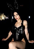 Elvira Waifu